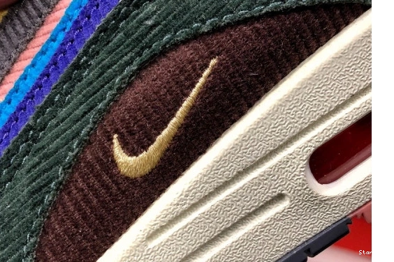 AJ4219-400 AIR WOTHERSPOON" SEAN VF "2018 SW NIKE MAX 97 1029